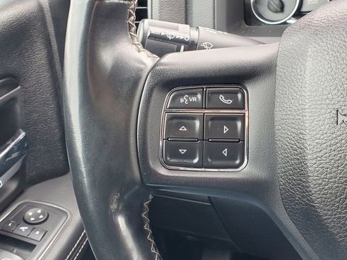 Used 2018 RAM 1500 Rebel w/ Luxury Group AWD/4WD image 17