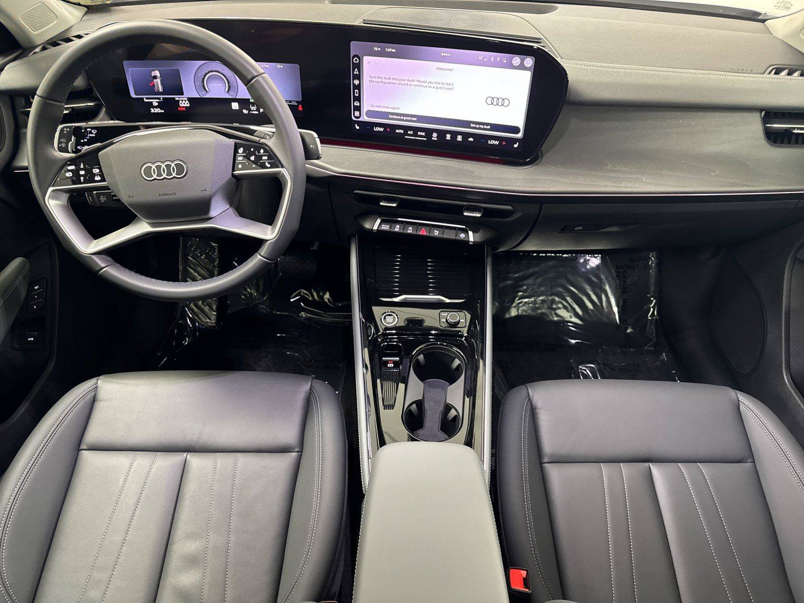 Certified 2026 Audi Q5 Premium Plus AWD/4WD image 13