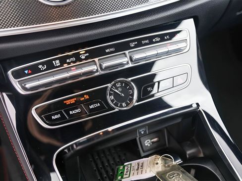 Used 2019 Mercedes-Benz E 53 AMG 4MATIC Coupe image 18