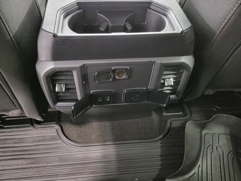 Used 2019 Ford F150 XLT w/ Equipment Group 302A Luxury AWD/4WD image 52