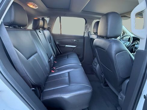 Used 2013 Ford Edge SEL FWD image 12