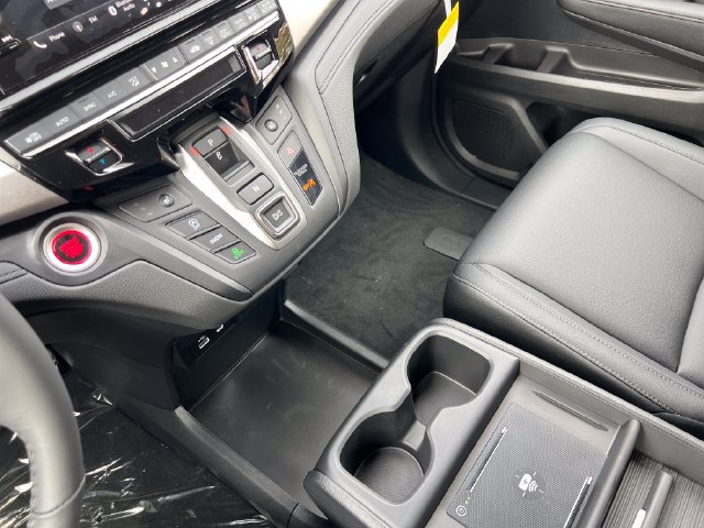 New 2027 Honda Odyssey EX-L image 27