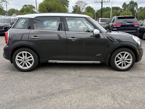 Used 2015 MINI Cooper Countryman S AWD/4WD image 8