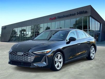 Certified 2025 Audi A5 2.0T Premium w/ Convenience Package