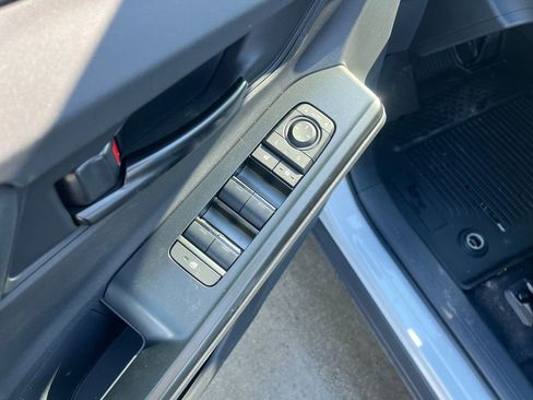 New 2026 Toyota bZ image 12