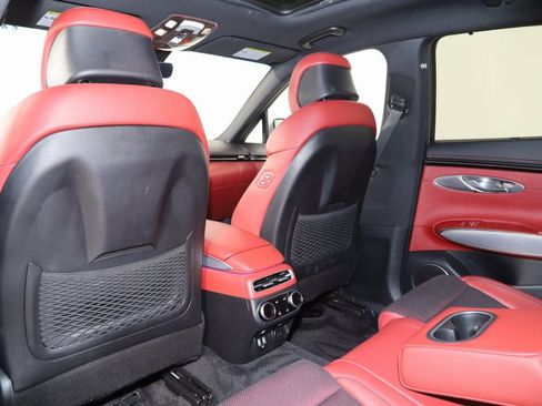 Used 2023 Genesis GV70 2.5T w/ Sport Prestige Package image 60