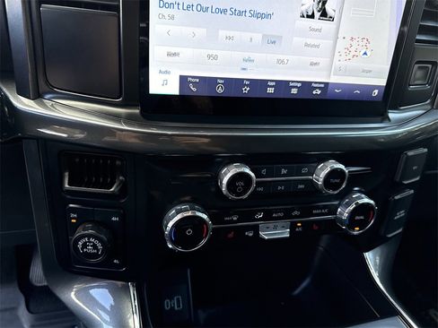 Used 2023 Ford F150 XLT w/ Equipment Group 302A High image 28