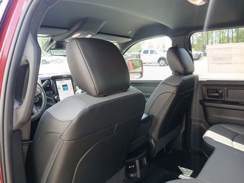 New 2026 RAM 3500 Tradesman image 11