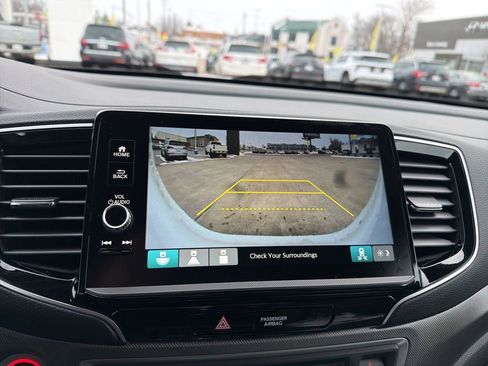 New 2026 Honda Ridgeline RTL image 27