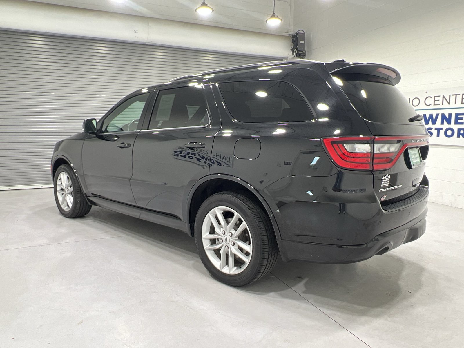 Used 2025 Dodge Durango GT AWD/4WD image 6