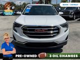 Used 2020 GMC Terrain SLT image 3