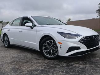 Used 2023 Hyundai Sonata SEL FWD video 1