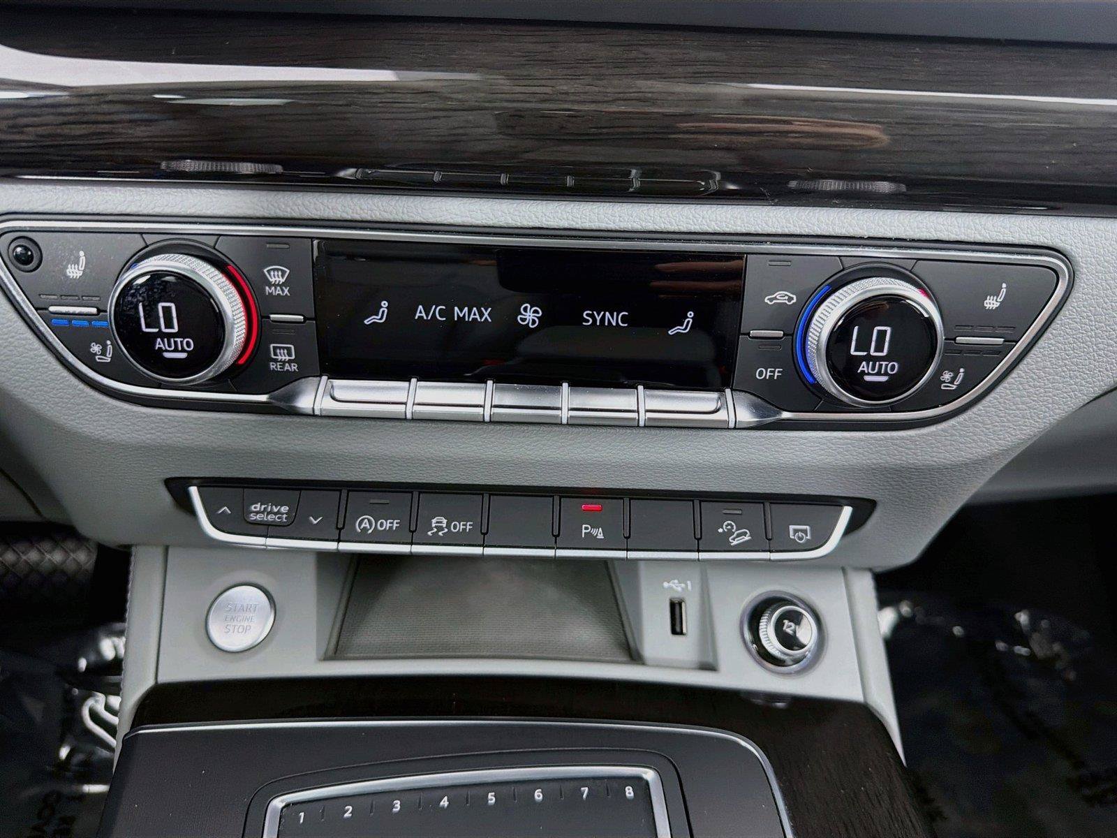 Used 2020 Audi Q5 2.0T Premium Plus w/ Premium Plus Package AWD/4WD image 18