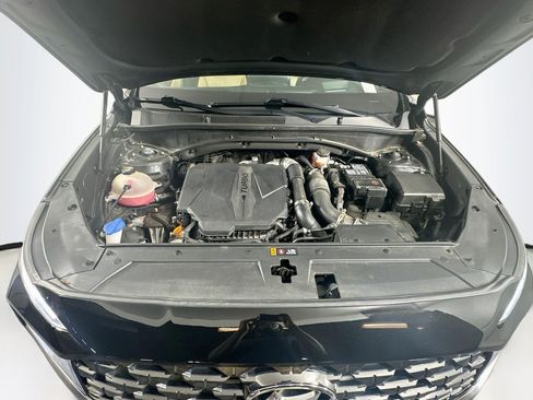 Used 2023 Hyundai Santa Fe Calligraphy FWD image 34