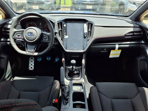 New 2026 Subaru WRX Premium AWD/4WD image 7