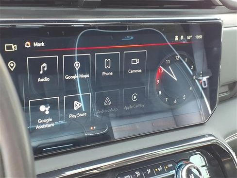 Used 2024 GMC Sierra 2500 AT4X image 27