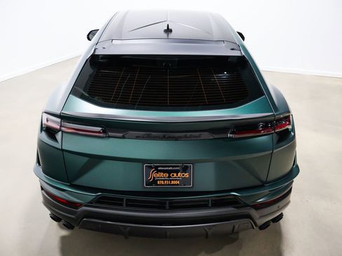 Used 2024 Lamborghini Urus Performante image 88