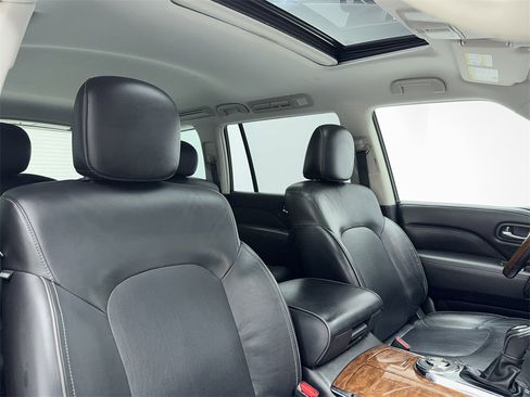 Used 2018 INFINITI QX80 2WD image 45