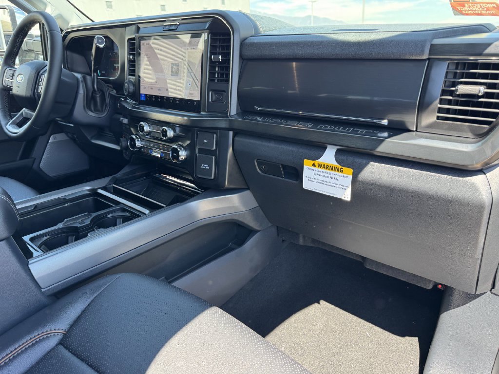 New 2026 Ford F250 Lariat w/ Lariat Premium Package AWD/4WD image 9