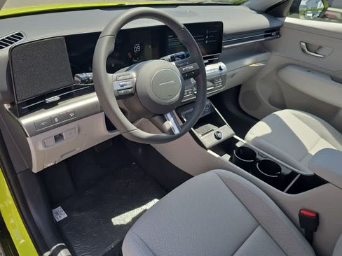 New 2026 Hyundai Kona SEL Premium FWD image 15