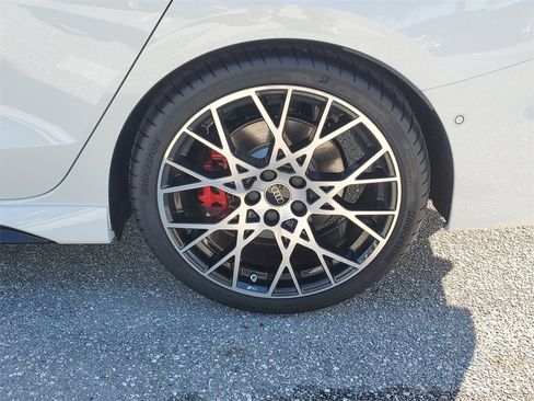 New 2026 Audi RS 3 image 29