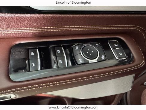 Certified 2023 Lincoln Aviator Black Label w/ Dynamic Handling Package AWD/4WD image 40