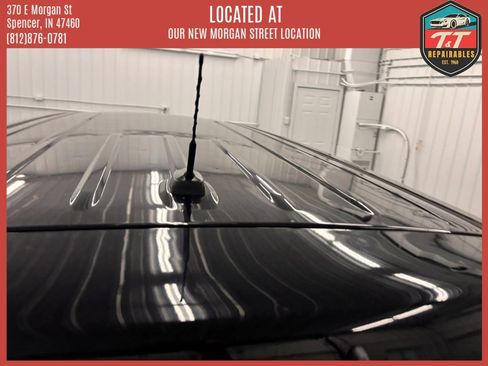 Used 2019 Ford Flex SEL w/ Equipment Group 202A FWD image 22