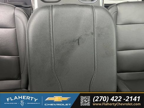 Used 2023 Chevrolet Silverado 1500 RST w/ Rally Edition AWD/4WD image 32