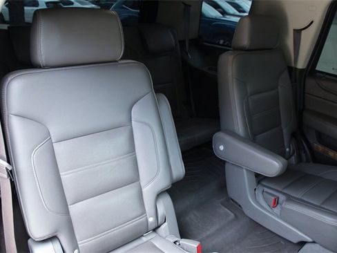Used 2017 GMC Yukon Denali w/ Open Road Package image 37