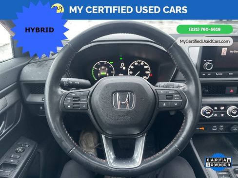 Used 2023 Honda CR-V Sport image 17