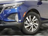 Certified 2022 Chevrolet Equinox LT image 3