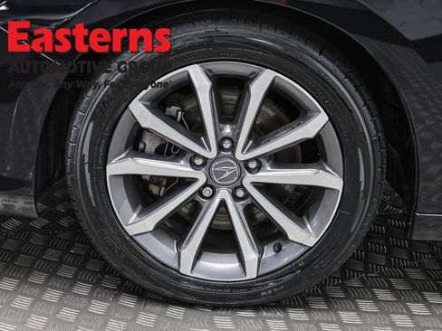 Used 2024 Acura Integra FWD image 32
