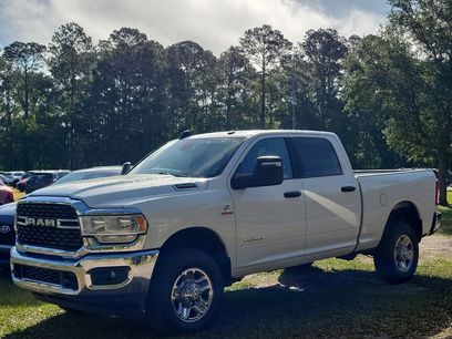 Used 2023 RAM 2500 Big Horn w/ Cold Weather Group