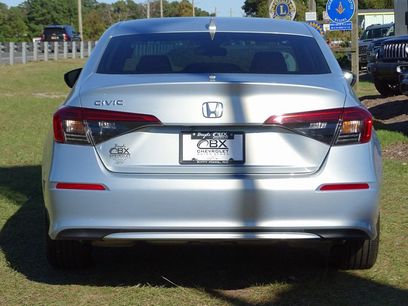 Used 2023 Honda Civic EX