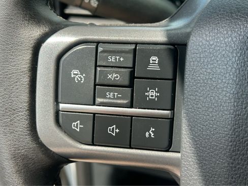 Used 2023 Ford F150 XLT w/ Equipment Group 302A High AWD/4WD image 27