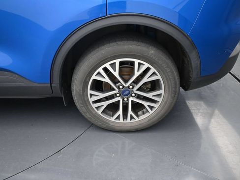 Used 2020 Ford Escape SEL AWD/4WD image 13