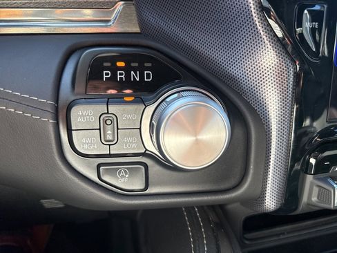 Certified 2021 RAM 1500 Limited image 31