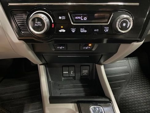 Used 2014 Honda Civic EX-L image 20