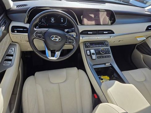 Used 2020 Hyundai Palisade Limited AWD/4WD image 10