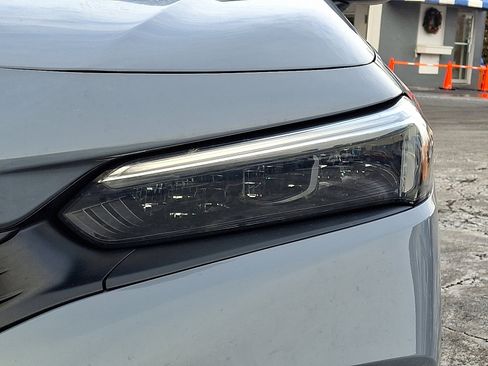 Certified 2024 Honda Civic Sport image 9