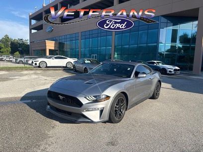 Used 2022 Ford Mustang Premium w/ Equipment Group 201A