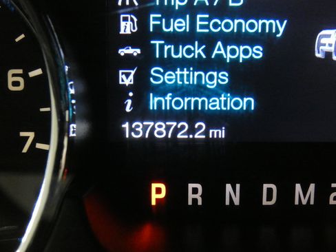 Used 2013 Ford F150 Lariat w/ Mid Equipment Group AWD/4WD image 20