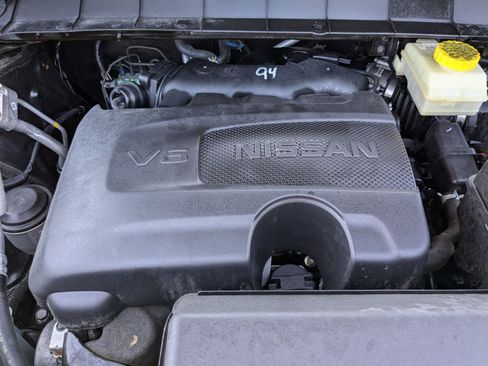 Certified 2024 Nissan Pathfinder SL image 34