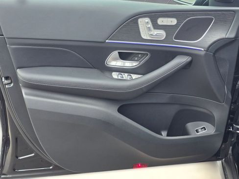 Used 2026 Mercedes-Benz GLE 350 4MATIC image 26