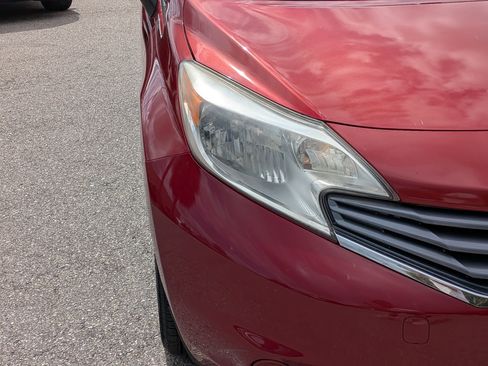 Used 2015 Nissan Versa Note SV w/ Sport Value Package FWD image 8