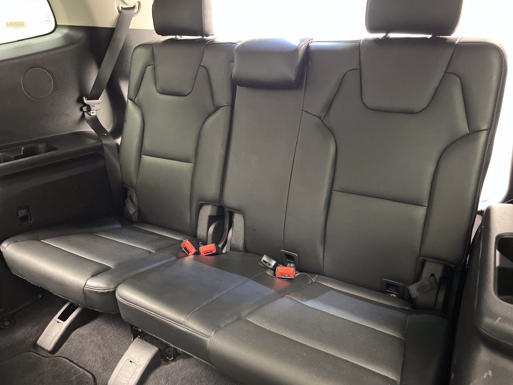 Used 2025 Kia Telluride S FWD image 40