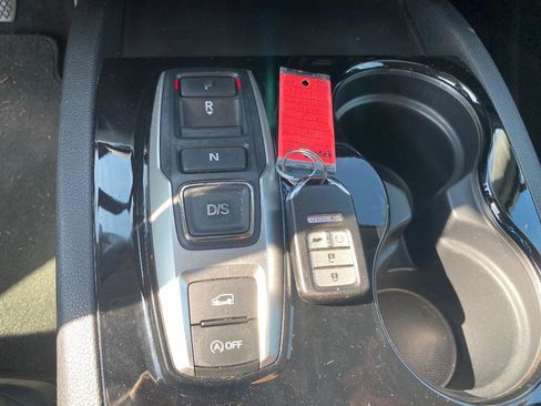 Used 2016 Honda Pilot Elite image 30