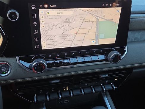 New 2026 Chevrolet Colorado ZR2 w/ Technology Package image 12