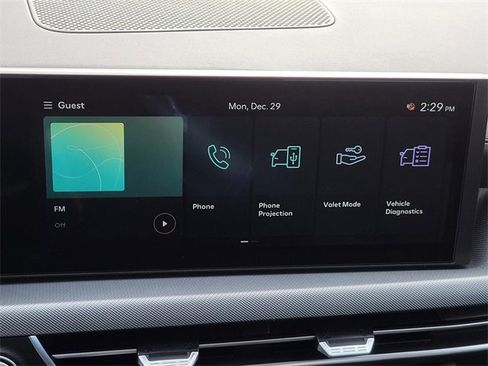 New 2026 Hyundai Sonata SEL image 15