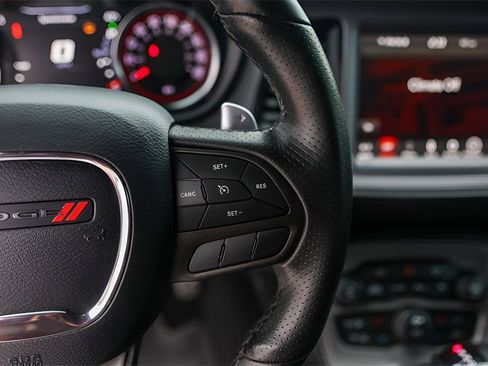 Used 2023 Dodge Challenger R/T Scat Pack image 13